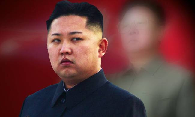 Νέο μήνυμα Κιμ Γιονγκ Ουν σε Τραμπ: «Θα καταλήξετε στον τάφο» (βίντεο)